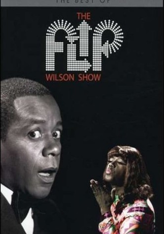 The Best of Flip Wilson