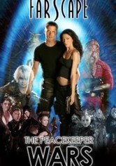 Farscape: The Peacekeeper Wars - Staffel 1