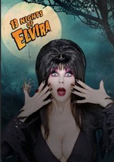 13 Nights of Elvira