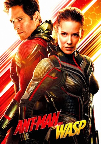 Stream [Gledajte!] Ant-Man and the Wasp: Quantumania (2023) Sa