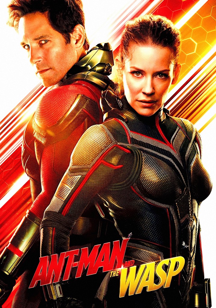 How to watch Ant-Man and The Wasp Quantumania online