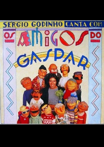 Os Amigos do Gaspar