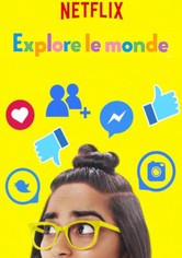 Explore le monde