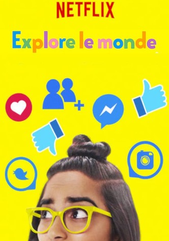 Pouic explore le monde, Ça colle