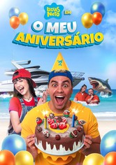 Luccas Neto em: O Meu Aniversário