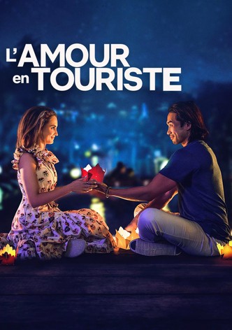 L'Amour en touriste