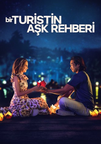 Bir Turistin Aşk Rehberi