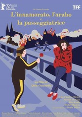 L'innamorato, l'arabo e la passeggiatrice