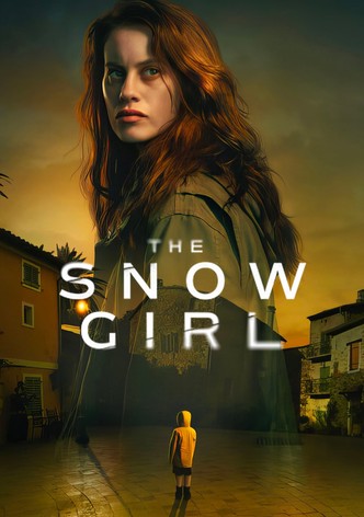 La ragazza di neve - guarda la serie in streaming