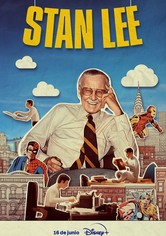 Stan Lee, una leyenda centenaria