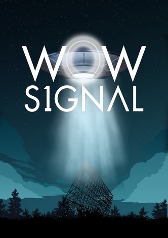 Wow Signal