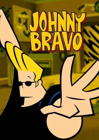 Johnny Bravo