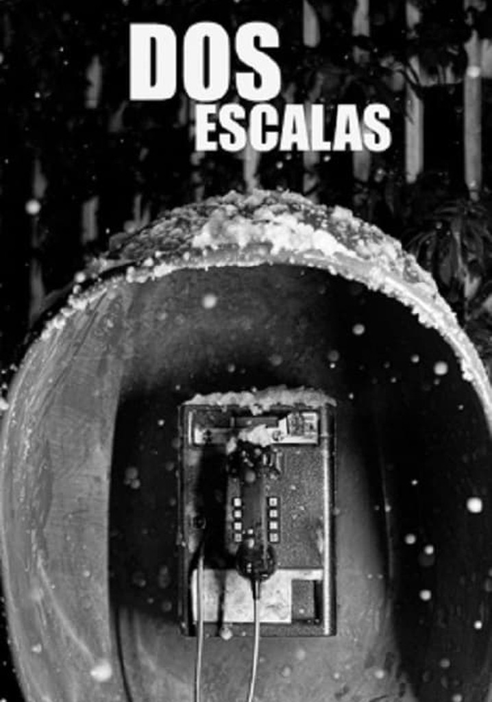 Dos escalas