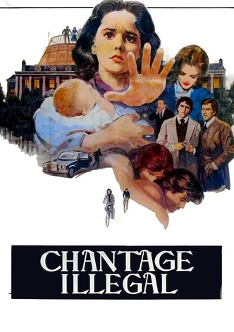 Laissez-moi mon enfant