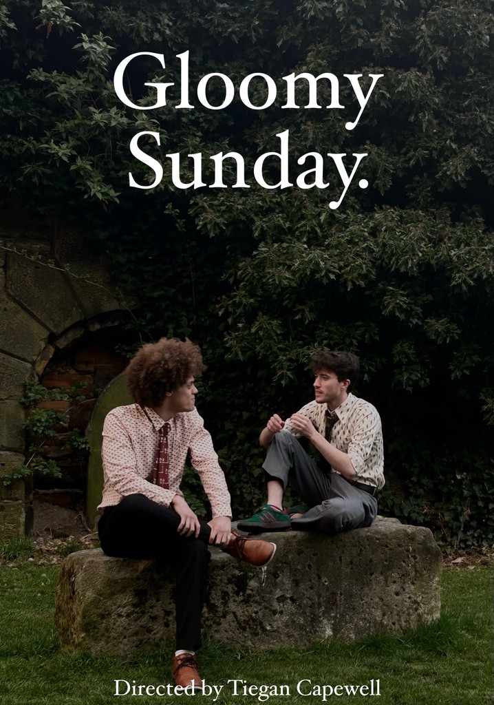 Gloomy Sunday
