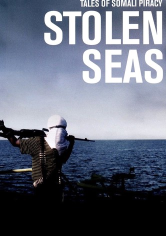 Stolen Seas