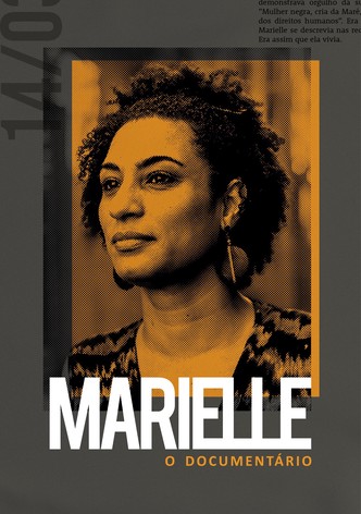 Marielle: O Documentário