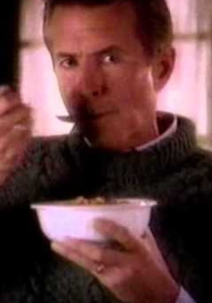 Oatmeal Crisp & Oatmeal Raisin Crisp 'Psycho' Commercial