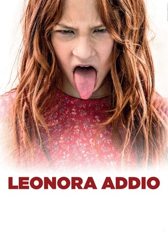 Leonora addio