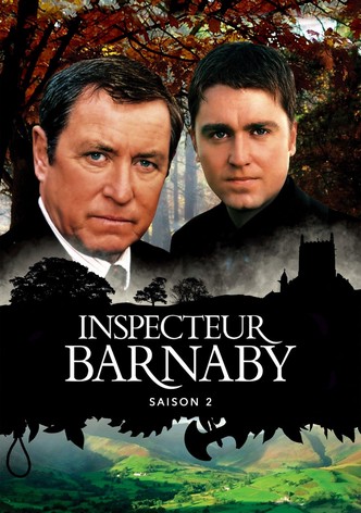 Inspecteur Barnaby
