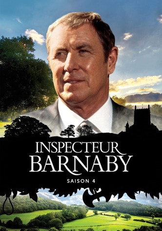 Inspecteur Barnaby