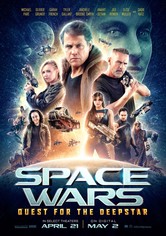 Space Wars: Quest for the Deepstar