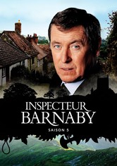 Inspecteur Barnaby