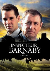 Inspecteur Barnaby