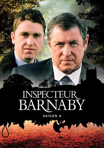 Inspecteur Barnaby