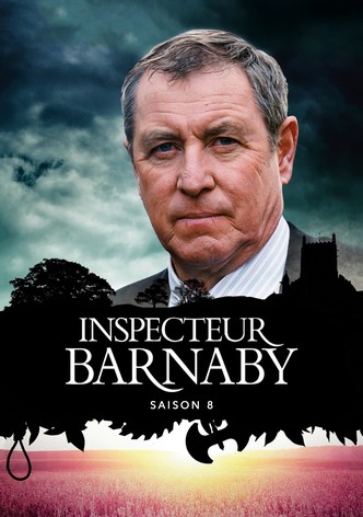 Inspecteur Barnaby