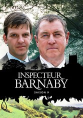 Inspecteur Barnaby