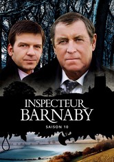 Inspecteur Barnaby