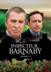 Inspecteur Barnaby