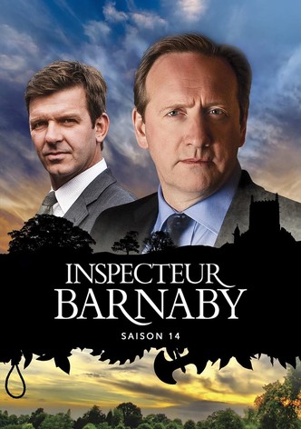Inspecteur Barnaby  - Saison 14