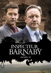 Inspecteur Barnaby - Saison 19
