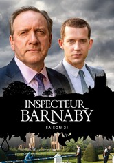 Inspecteur Barnaby