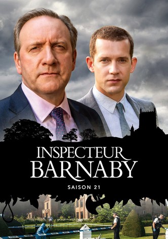 Inspecteur Barnaby  - Saison 21