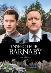 Inspecteur Barnaby