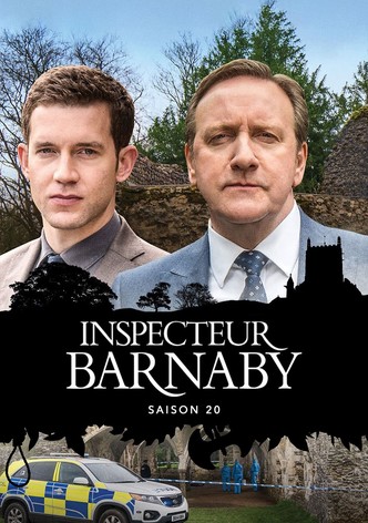 Inspecteur Barnaby - Saison 20