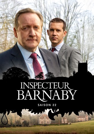 Inspecteur Barnaby - Saison 22