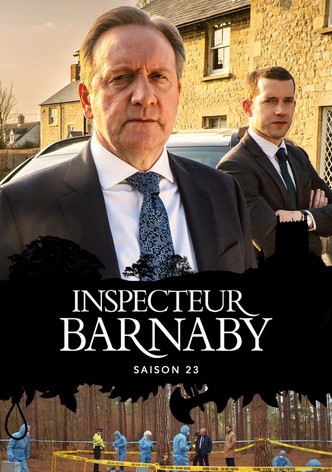 Inspecteur Barnaby  - Saison 23