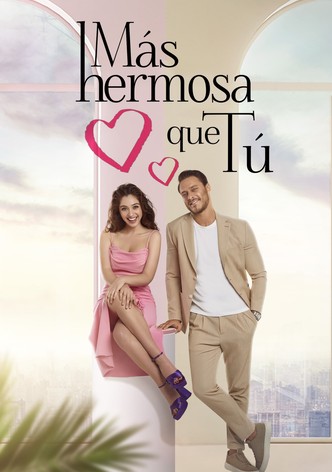 Más hermosa que tú