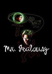 Mr. Jealousy