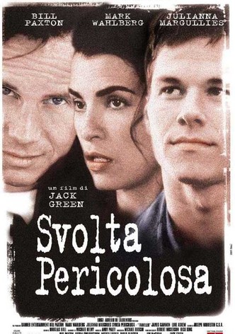 Svolta pericolosa
