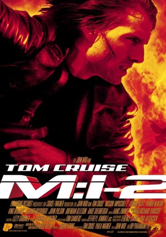 Mission: Impossible II