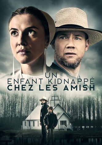 Un enfant kidnappé chez les Amish