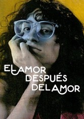 El amor después del amor