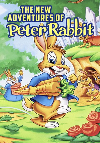 Ronny Rabbit