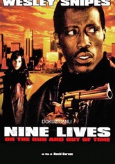 Nine Lives