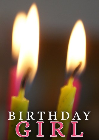 Birthday Girl
